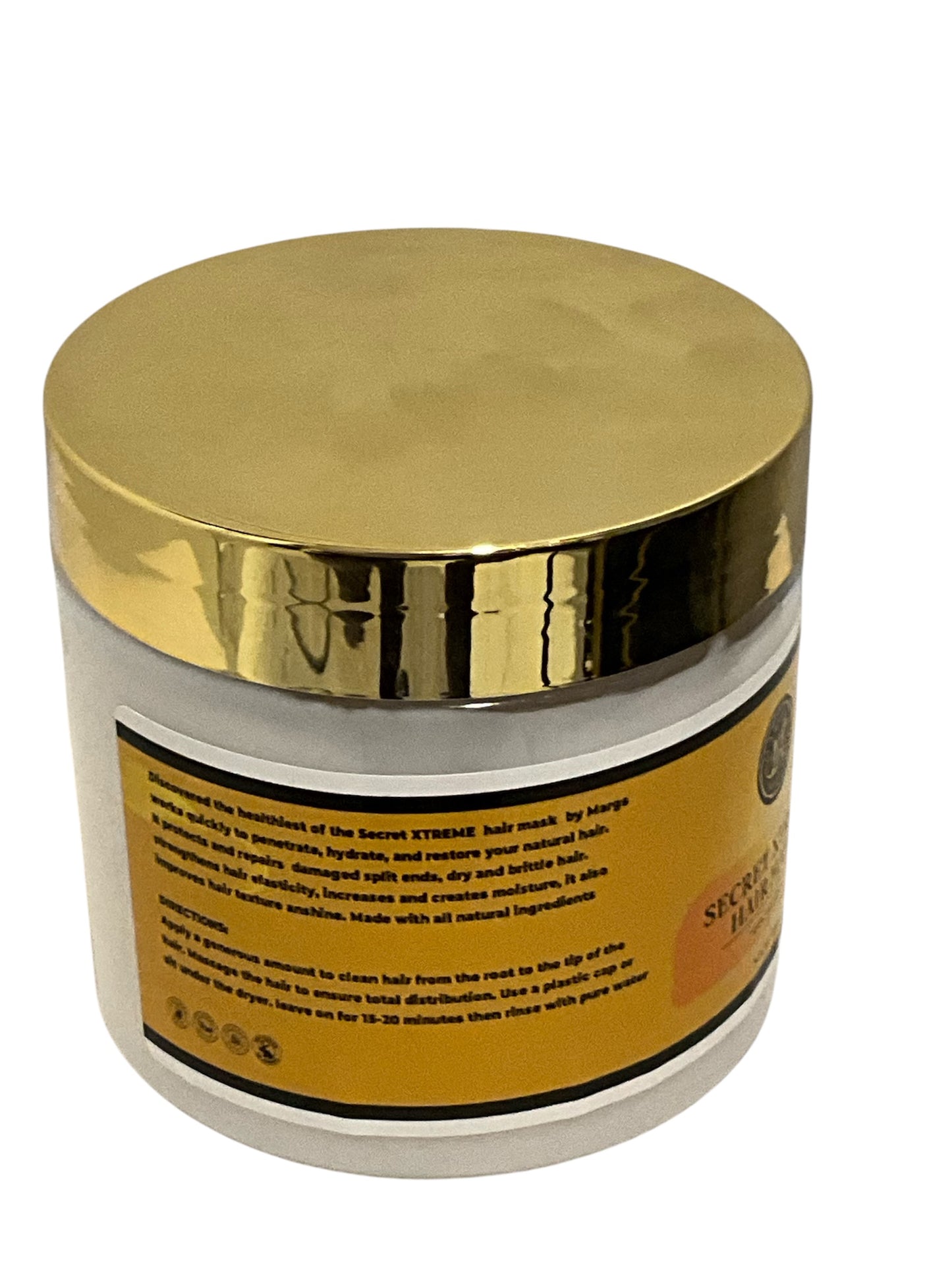 Xtreme growth hair Mask