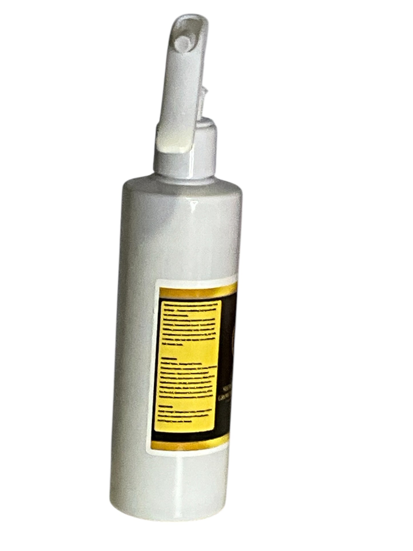 Secret extended lotion tonic