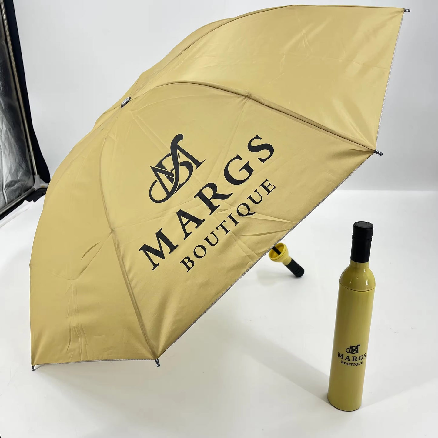 Bottle Wine Umbrella