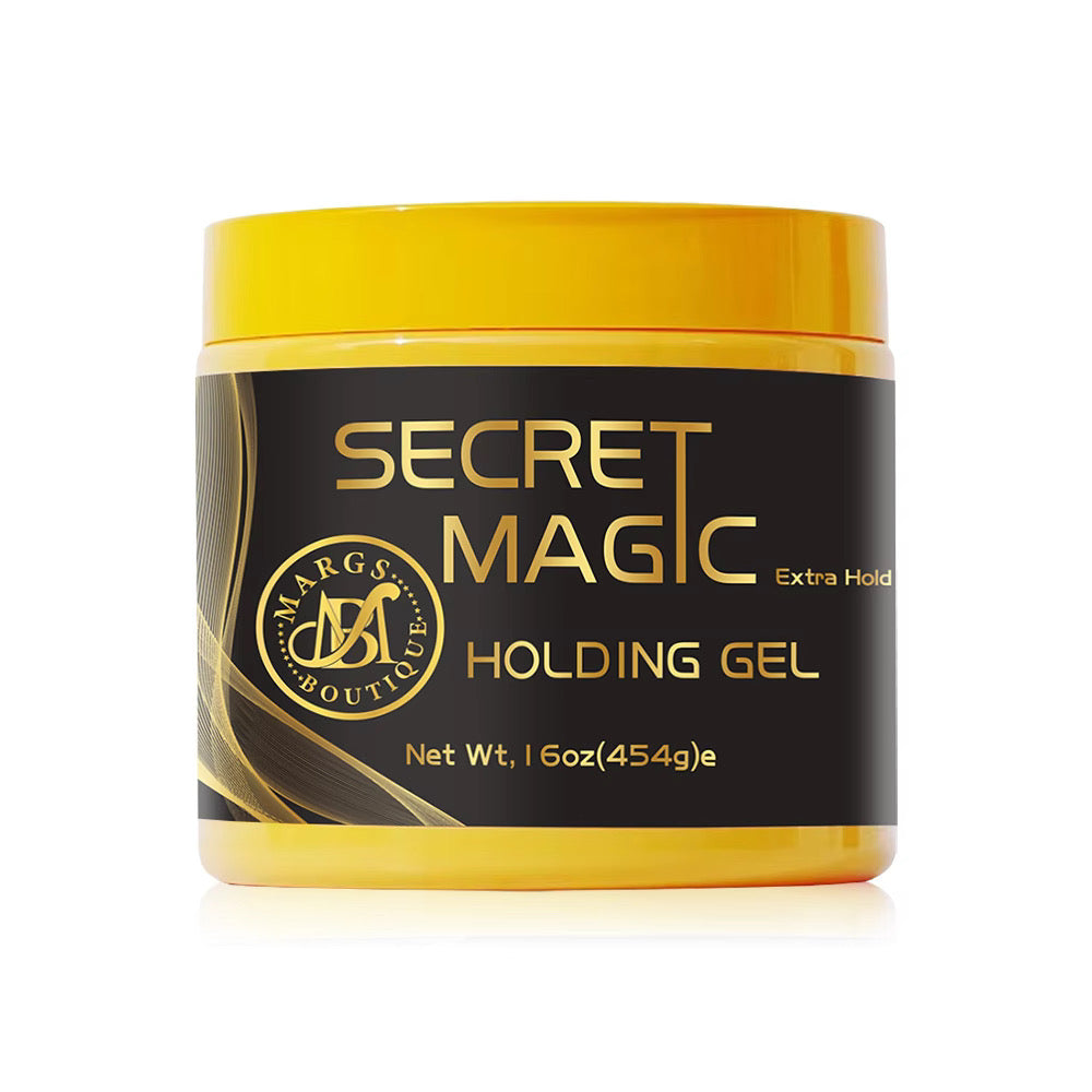 Secret Magic holding Gel