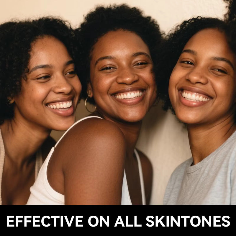 Secret Glow serum