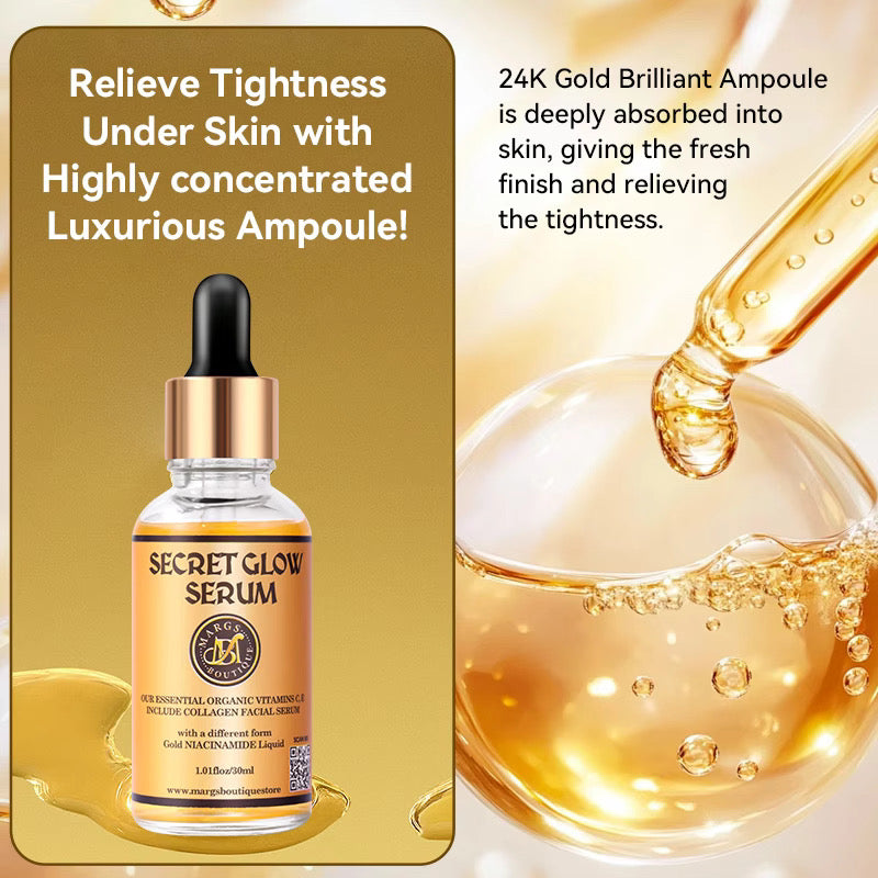 Secret Glow serum