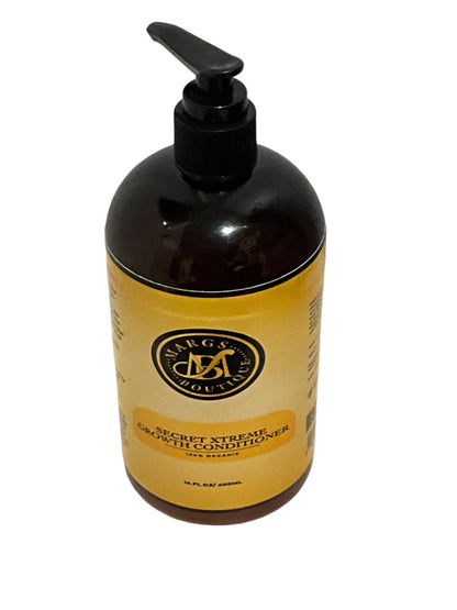 Secret Xtreme Hair Growth Conditioner