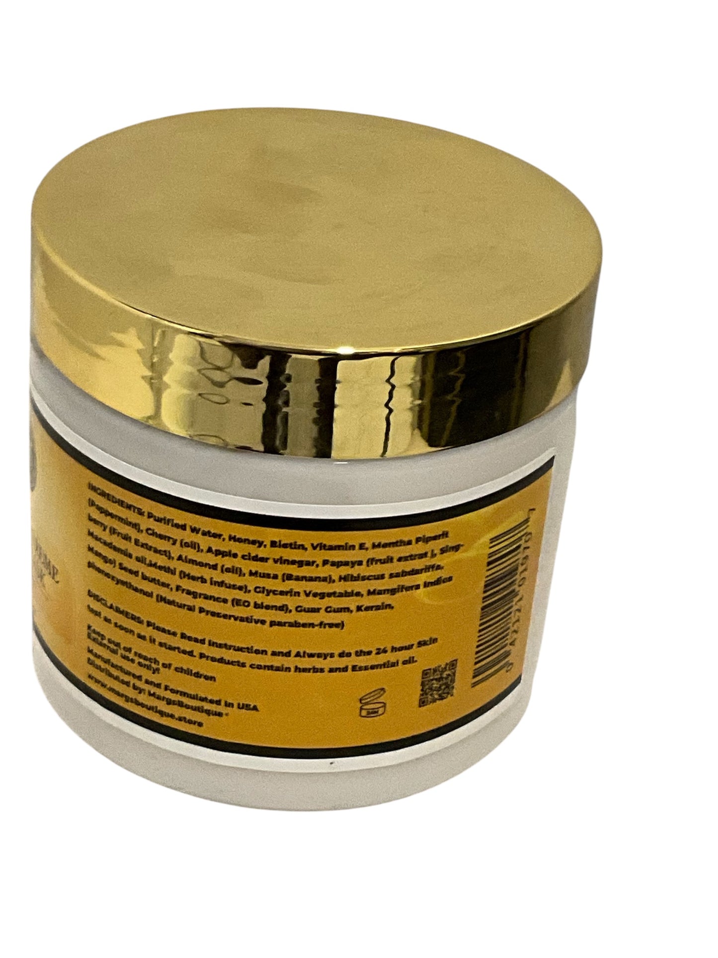 Xtreme growth hair Mask
