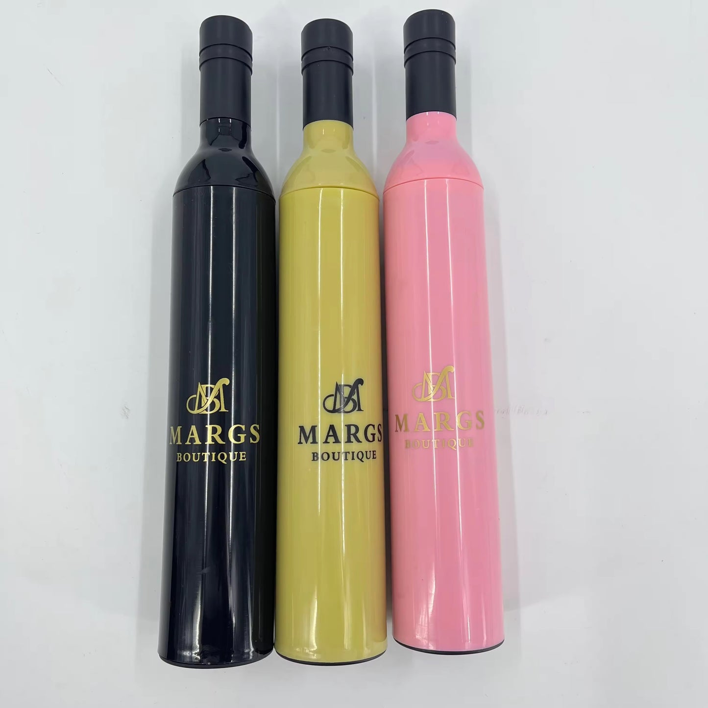 Bottle Wine Umbrella