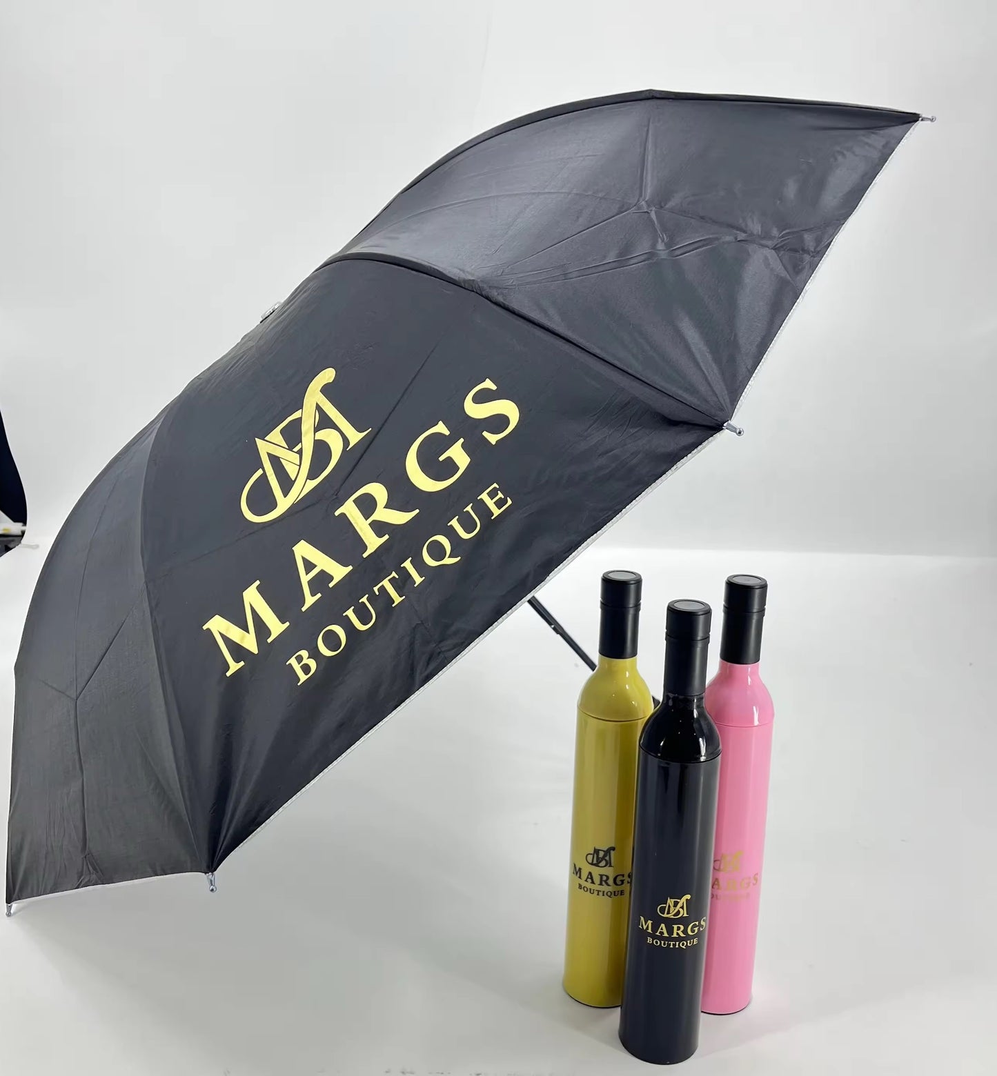Bottle Wine Umbrella