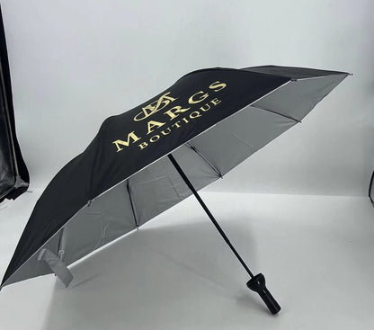 Bottle Wine Umbrella