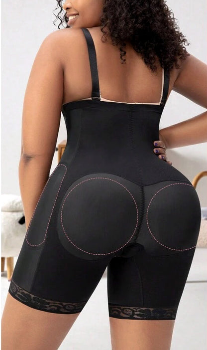 Body shapewear