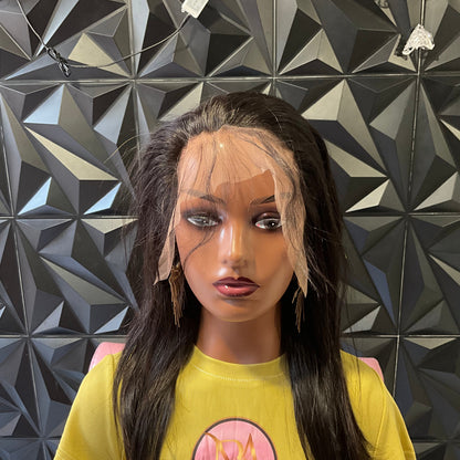Wigs in hair Accessories