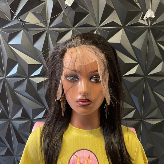 Wigs in hair Accessories