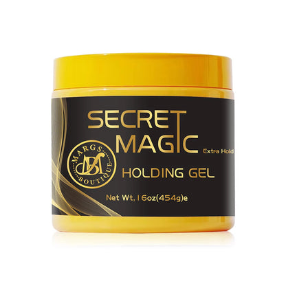 Secret Magic holding Gel