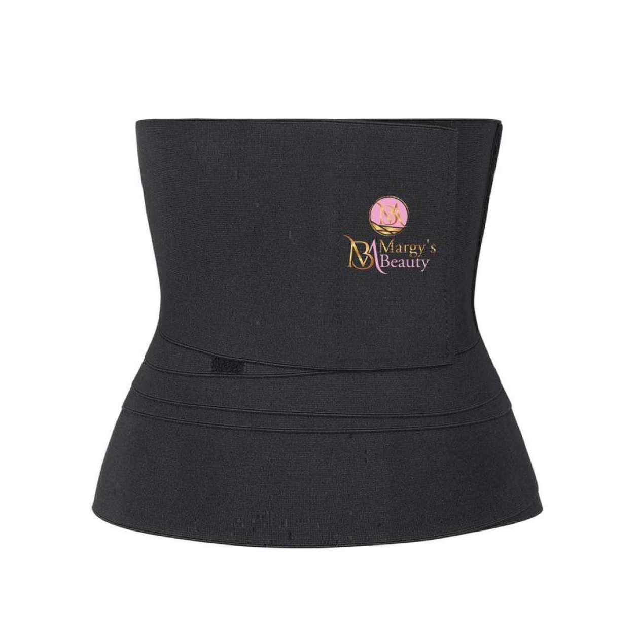 Secret Waist band Wrap