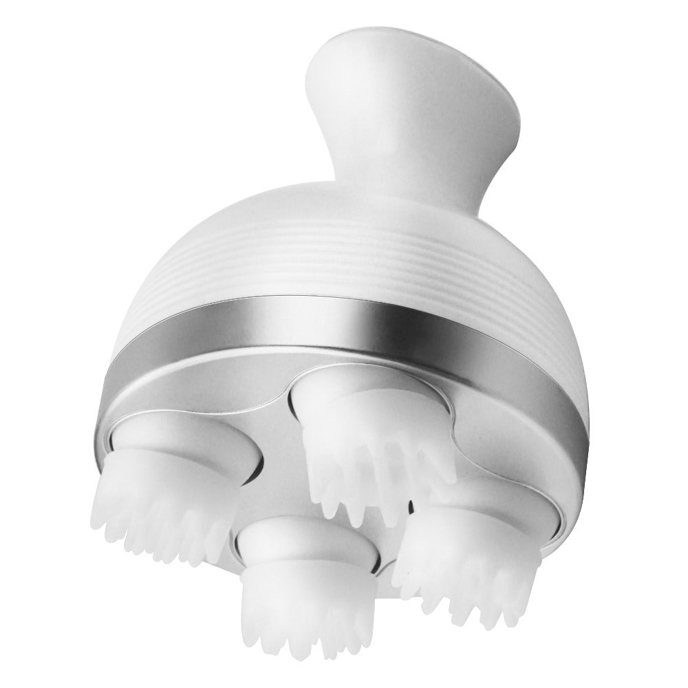Hair scalp Massager